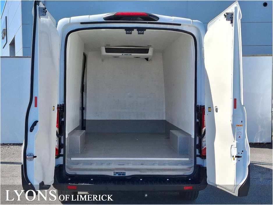 2022 Ford Transit Fridge Unit- TRANSIT 170PS 350L TREND 2.0 TD170 €27,642