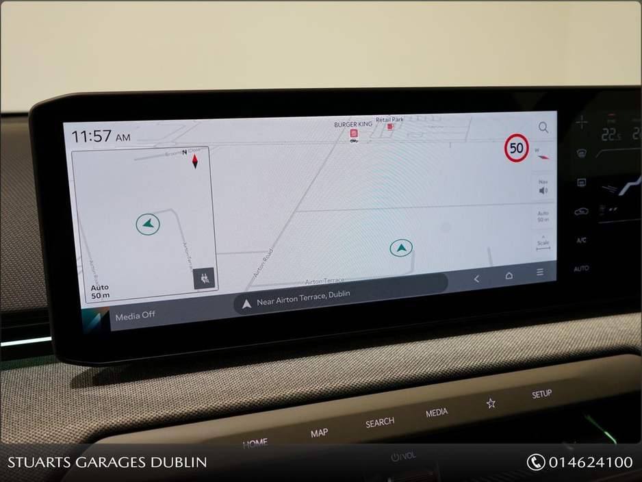 2025 Kia EV4 Earth K3 DEMONSTRATOR SALE * 0% FINANCE AVAILABLE* €45,950