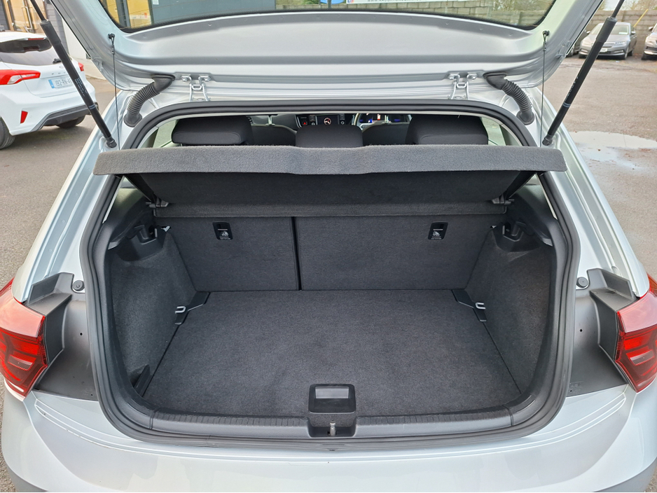 2023 Volkswagen Polo LIFE AUTO 1.0 TSI 95BHP *New Model/Immaculate/App Connect* €21,950