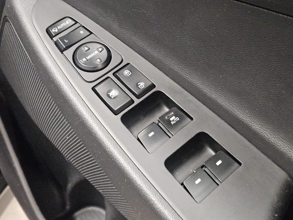 2016 Hyundai Tucson 1.7 D Comfort €12,750