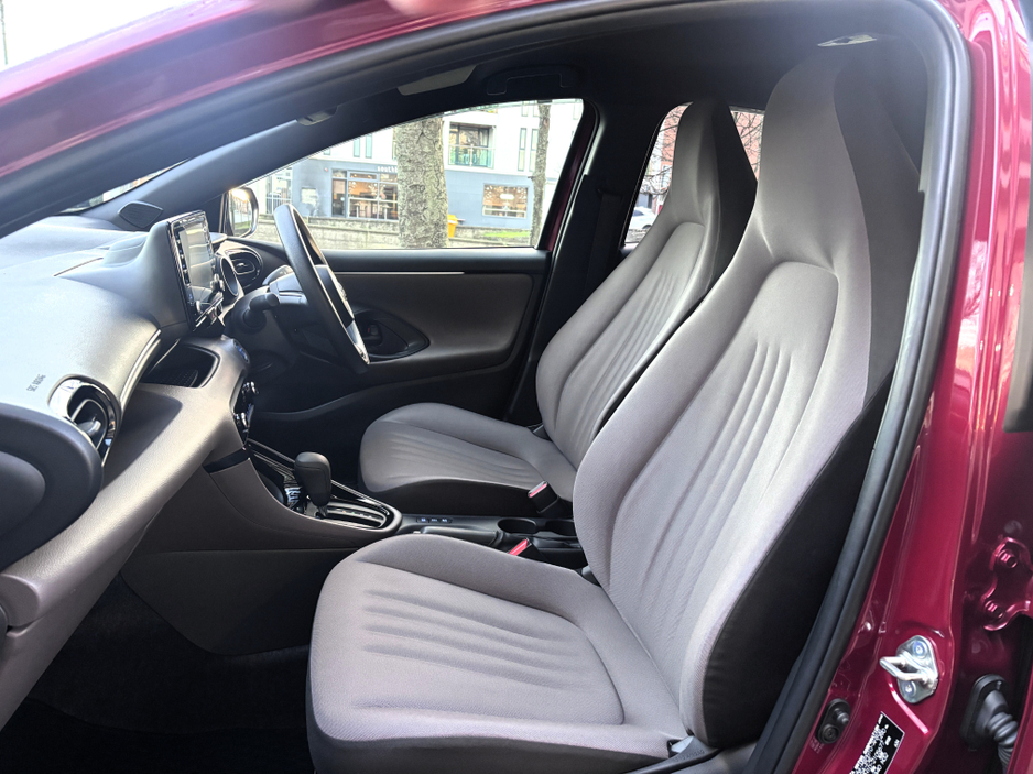 2022 Toyota Yaris DEPOSIT TAKEN €20,950