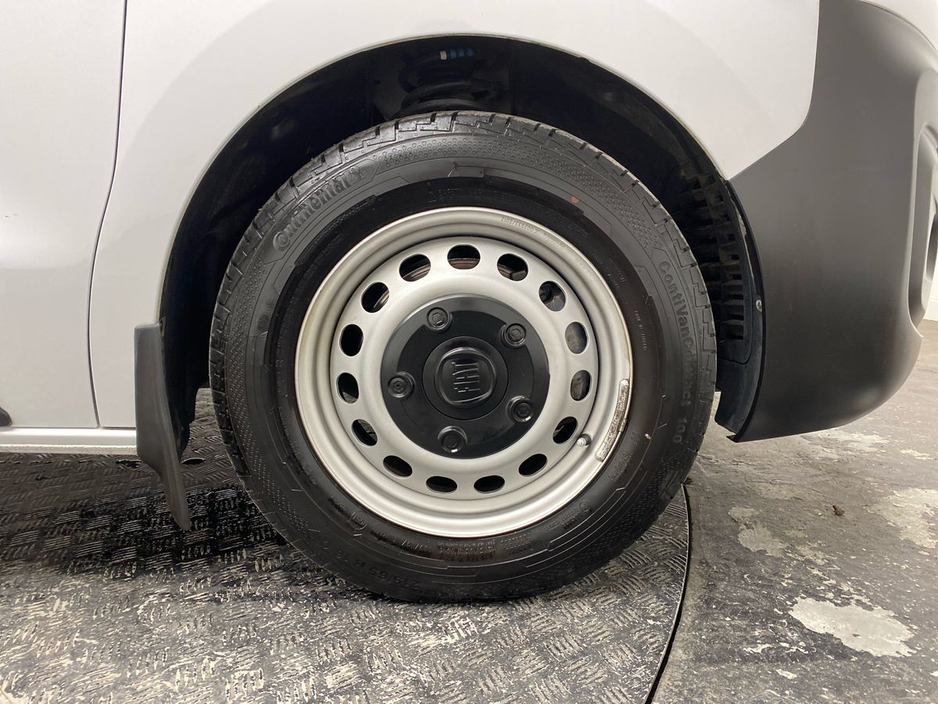 2024 Fiat Scudo SCUDO 1.5 L2 100BHP TECNICO 4DR €21,134