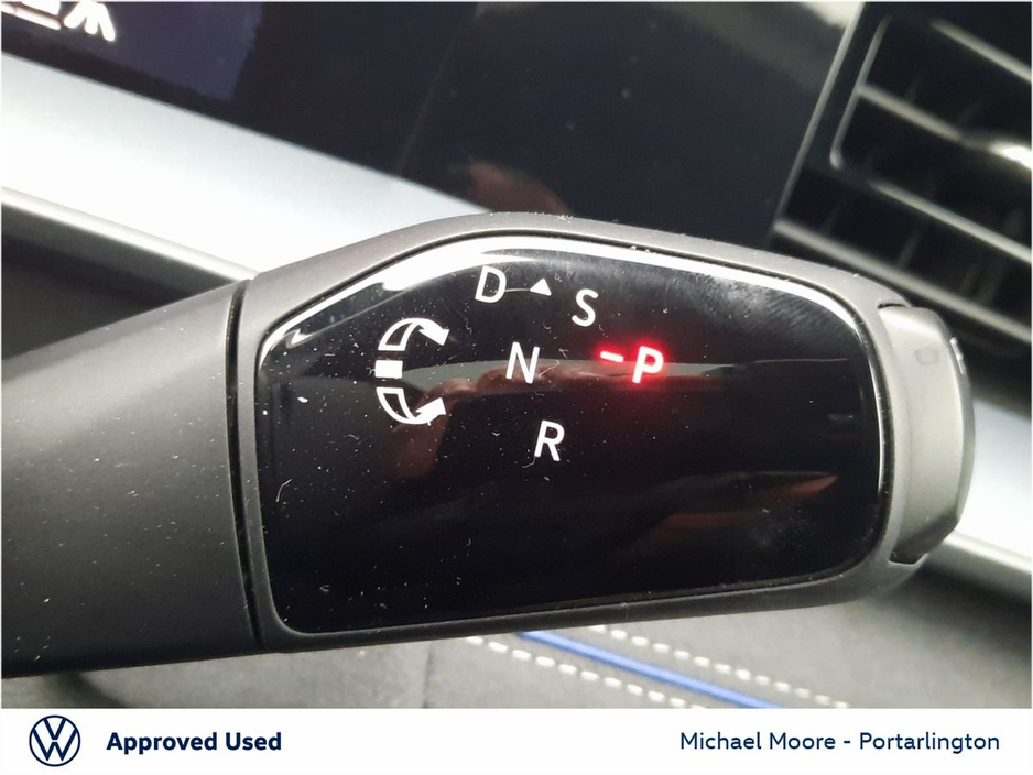 2025 Volkswagen Tayron R-LINE 75 1.5TSI 204HP PHEV DSG €56,950