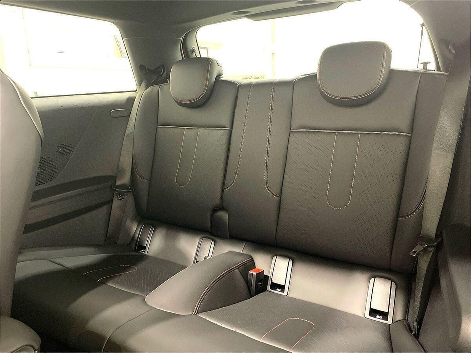 2025 MINI Hatch Cooper S 3 Door €47,950