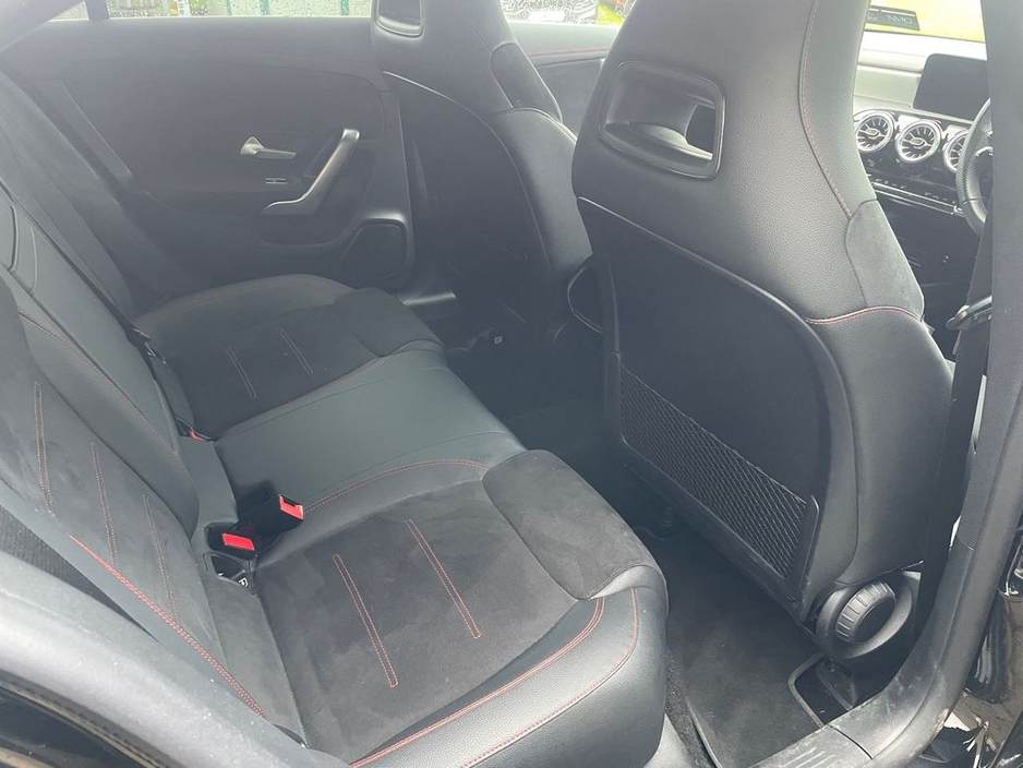 2025 Mercedes-Benz CLA Class CLA 250 E AMG LINE EXECUTIVE €47,888