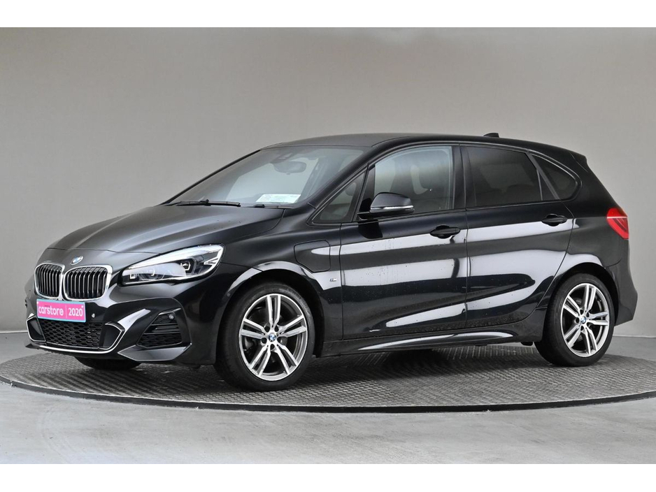 2020 BMW 2 Series 225xe PHEV M SPORT*FULL LEATHER*SAT NAV*REVERSE CAM* €18,990