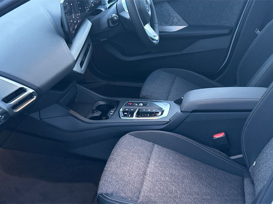 2026 BMW 1 Series 120 Sport