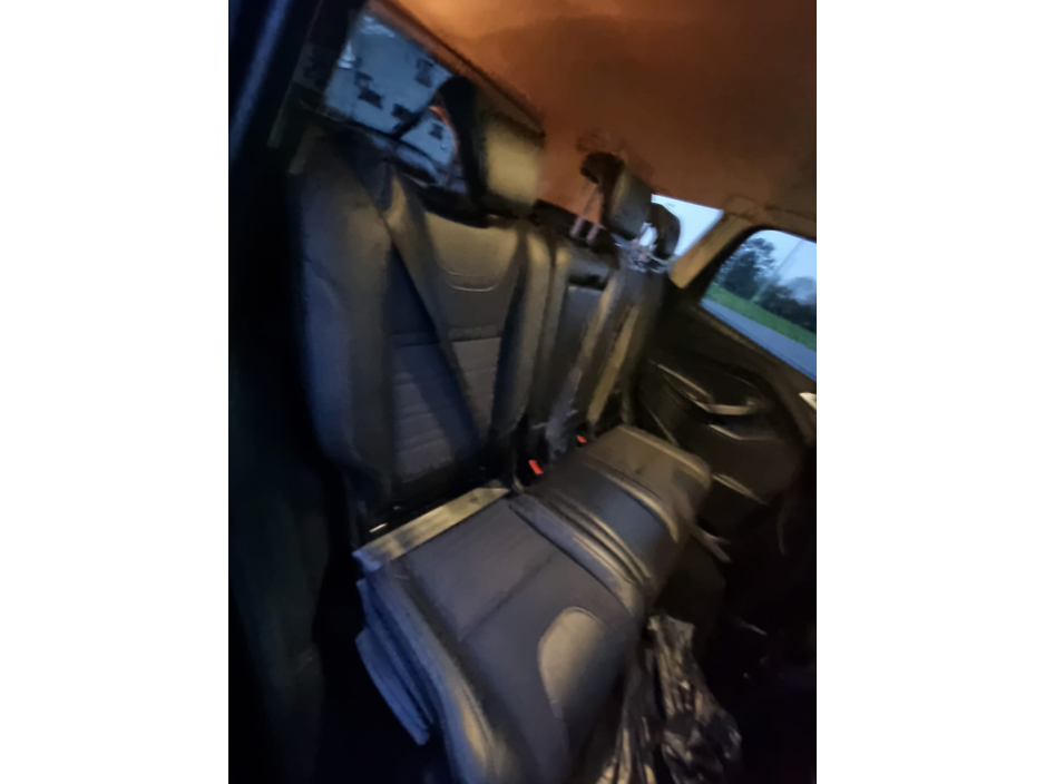 2017 Ford Kuga 2017 FORD KUGA TITANIUM DIESEL TOP SPEC €9,990 €9,990