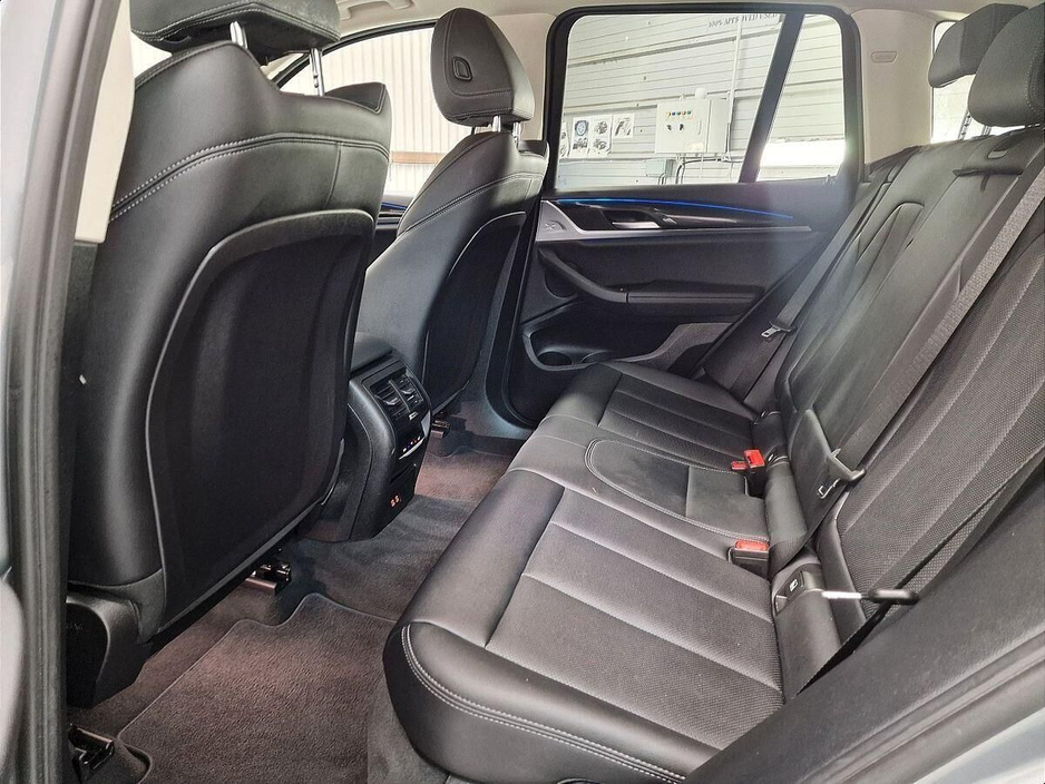 2024 BMW X3 xDrive30e xLine €54,975