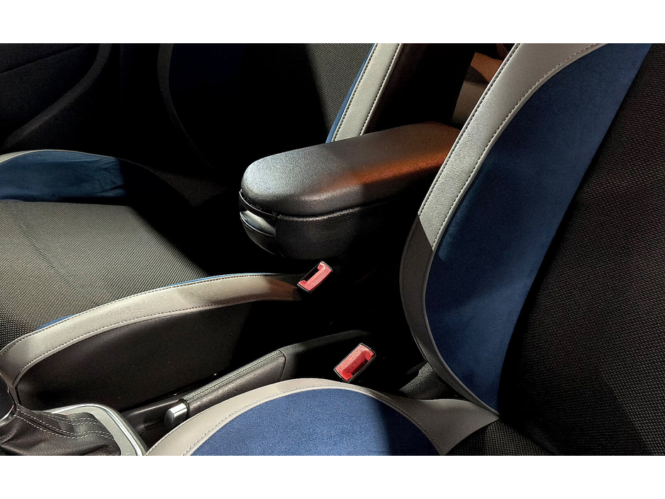 2016 Volkswagen Polo 1.4 TSI 5DR 150HP BlueGT DSG €13,850