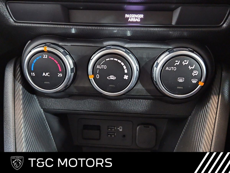 2023 Mazda Mazda2 HOMURA - Rear Parking Camera & Sensors, Apple Carplay & Android Auto, A/C, Auto Lights & Wipers, Cruise Control €17,995