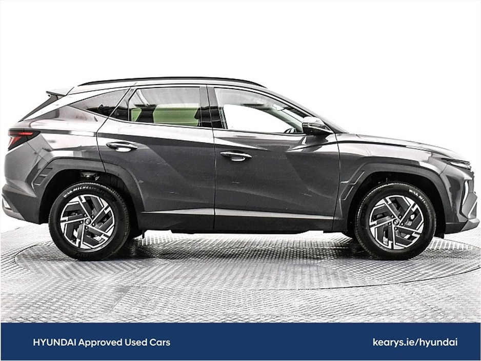 2024 Hyundai Tucson FL Executive HEV Auto €38,990