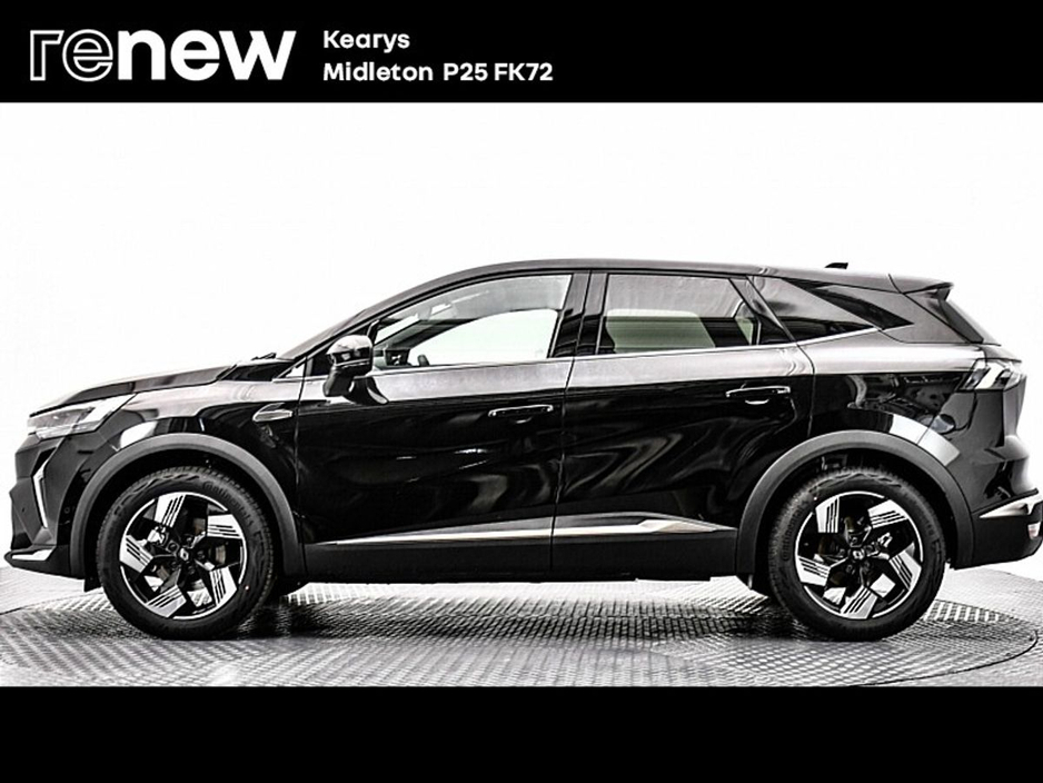 2025 Renault Symbioz Techno TCe 140 €34,990