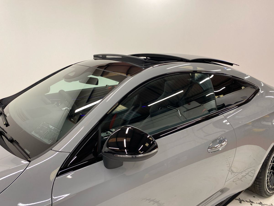 2026 Mercedes-Benz AMG CLE AMG 53 4MATIC+ €160,814