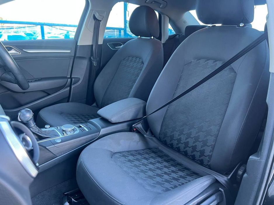 2016 Audi A3 S-LINE PACK 1.4 TFSI // NEW NCT UNTIL 2028 // NEW 19” DIAMOND CUT ALLOYS // ADAPTIVE CRUISE CONTROL €17,900