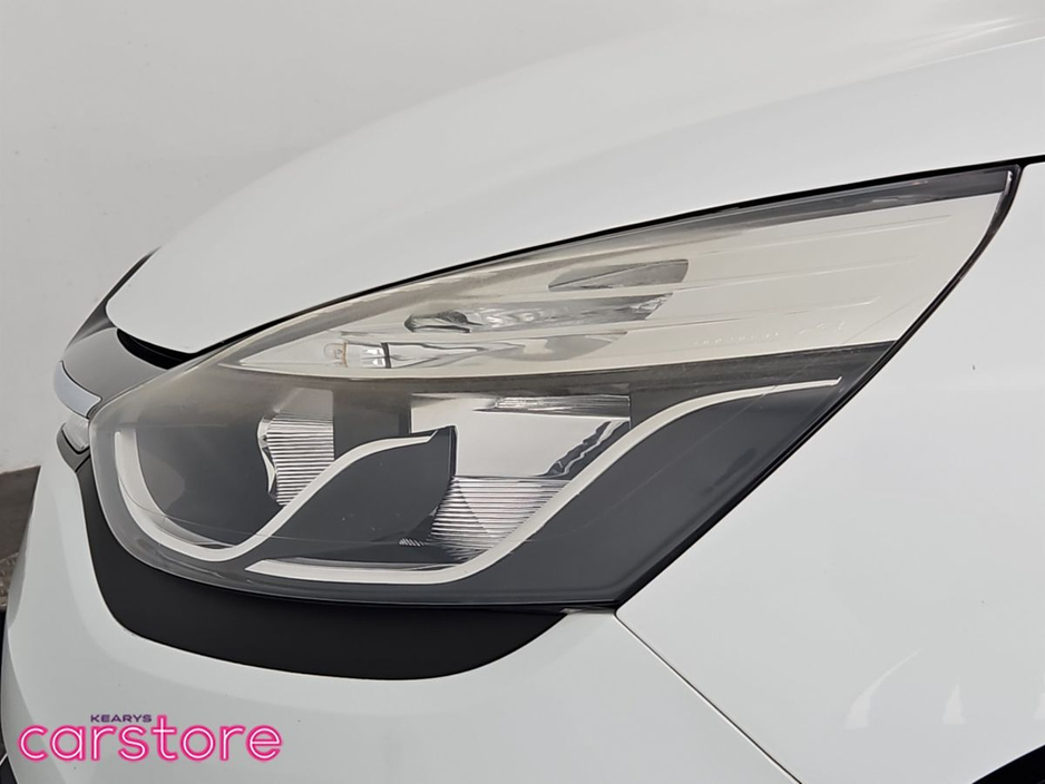 2017 Renault Clio 1.2 16V 75 DYNAMIQUE NAV €11,880