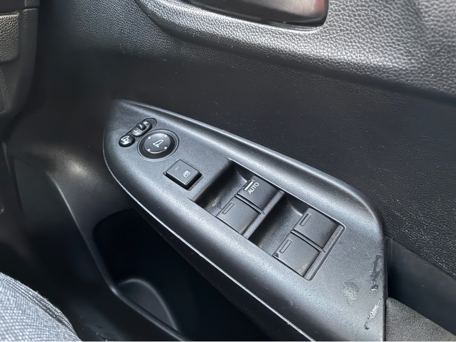 2019 Honda Fit 1.5i Petrol Hybrid Automatic S Model €16,750