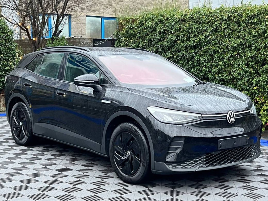 2023 Volkswagen ID.4 PURE LIFE 52KWH // HEATED SEATS // APPLE CARPLAY/ANDROID AUTO // DIGITAL CLUSTER €22,900
