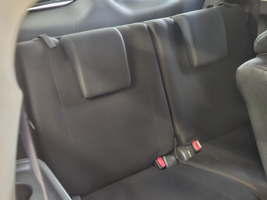 2016 Mitsubishi Outlander 2.2 DI-D 150PS 6MT 4WD 7-Seater Intense