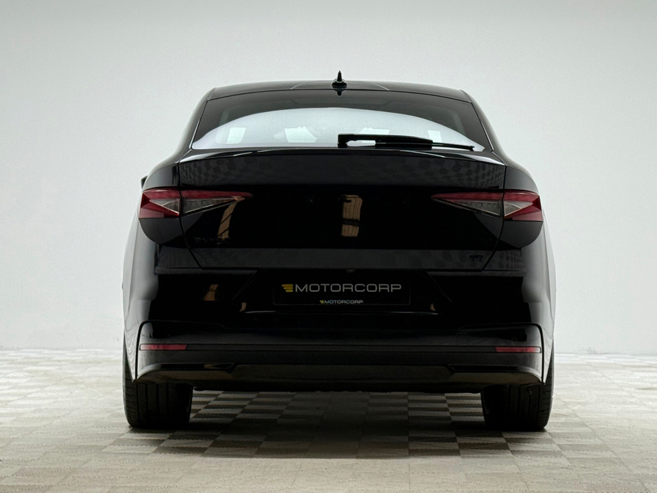 2023 Skoda Enyaq iV IV 80 SPORTLINE + PLUS €36,990