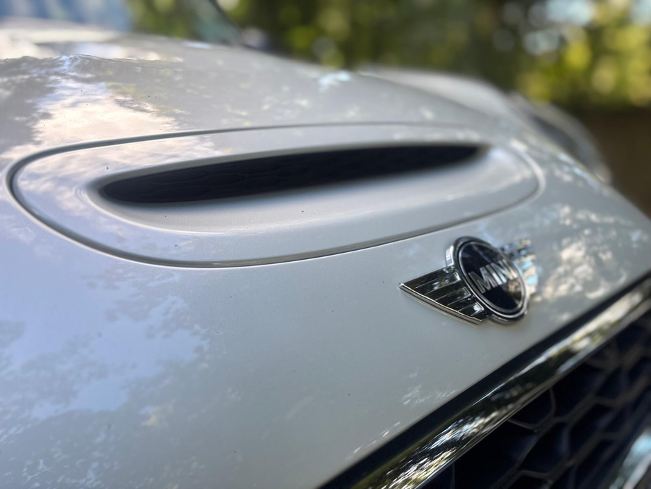 2018 MINI Hatch 2.0 COOPER S €15,950