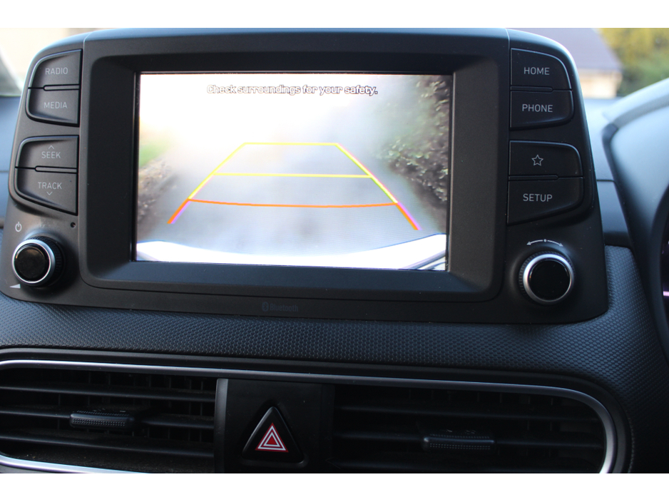 2019 Hyundai Kona KAUAI EXECUTIVE 5DR €16,995