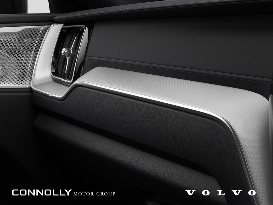 2026 Volvo XC60 T6 Ultra Black Edition €856pm €86,990