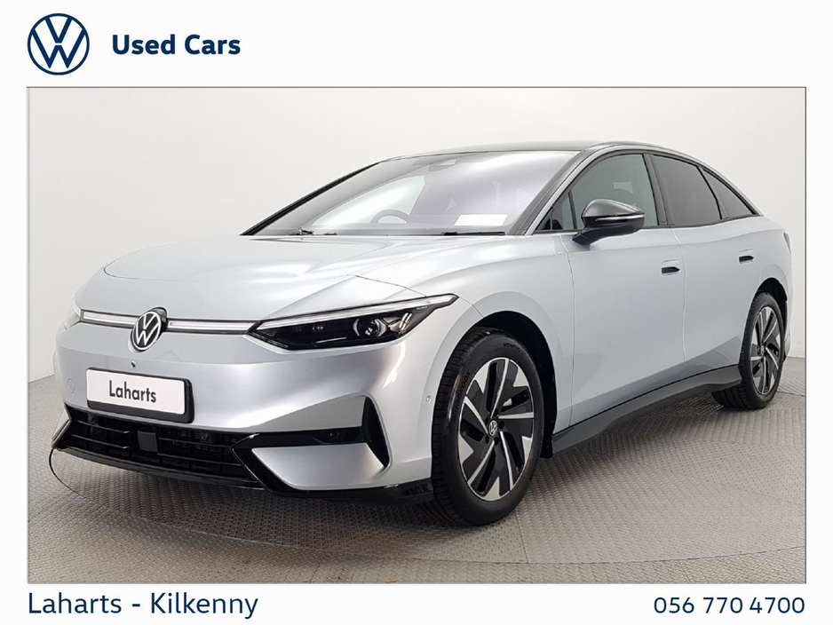 2025 Volkswagen ID.7 PRO PLUS €45,950