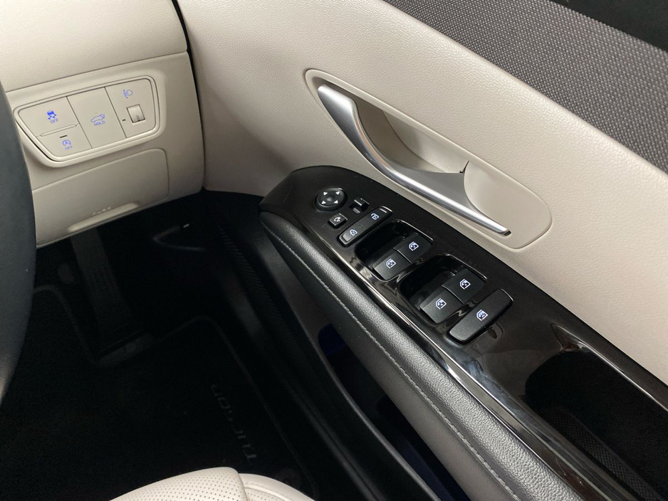 2023 Hyundai Tucson 2WD Executive Plus