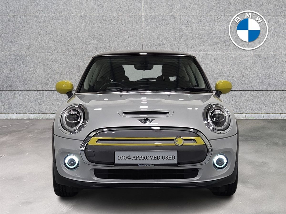 2021 MINI Hatch COOPER Electric Level 1 €12,950