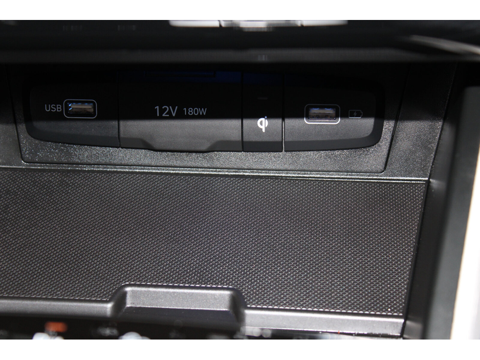 2023 Hyundai Tucson 2WD Executive Plus HEV STG Auto €40,950