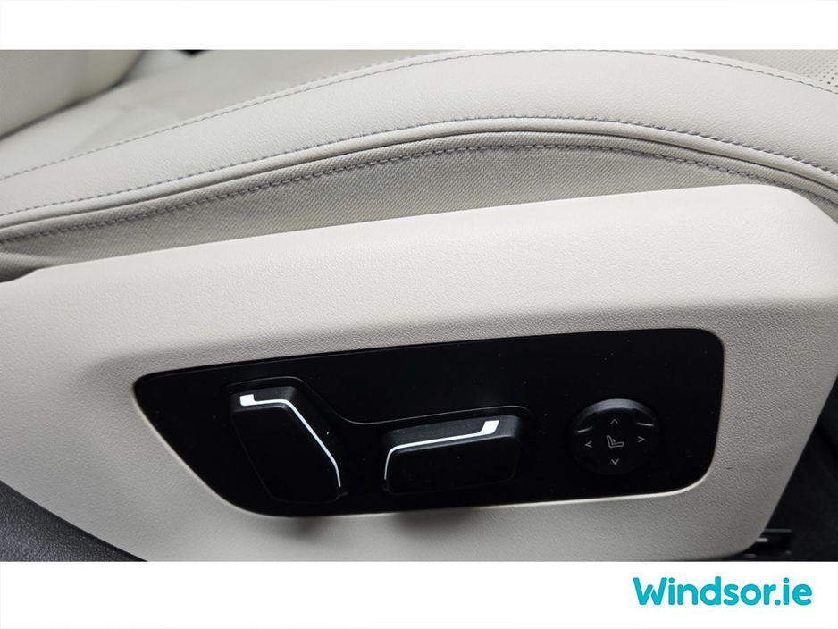 2023 BMW i5 MSPORT PRO 84 kWh €55,995