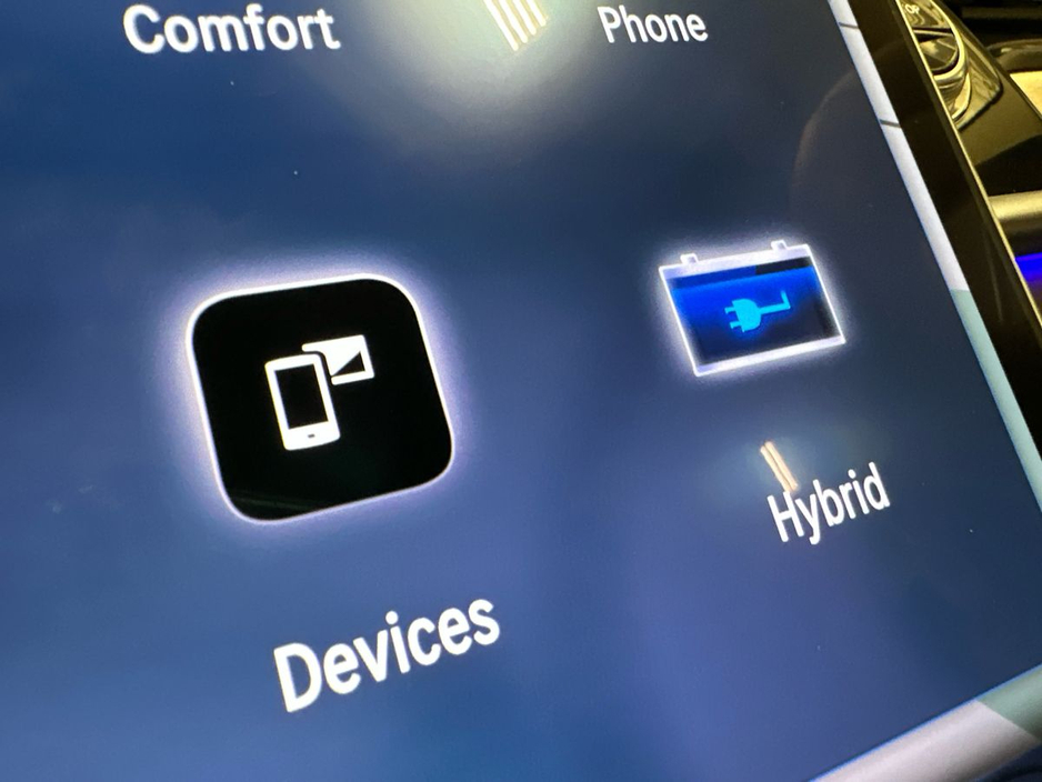 2026 Mercedes-Benz S Class S450 e AMG Line LWB PHEV €167,576