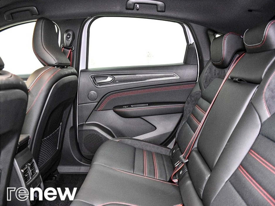 2023 Renault Arkana RS Line TCe 140 Mild Hybrid Auto €27,900