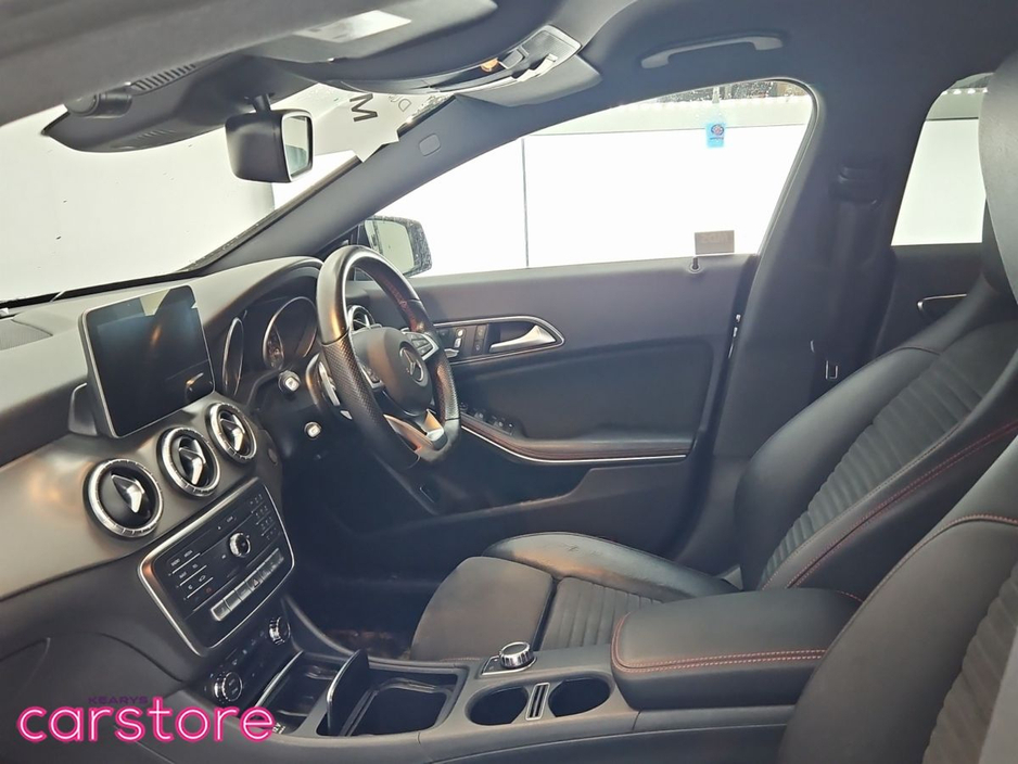 2017 Mercedes-Benz CLA Class 1.6 CLA 180 Auto €23,480
