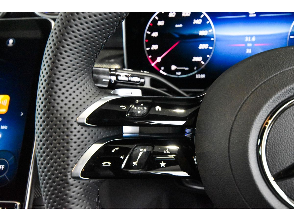 2025 Mercedes-Benz GLC Class 220d AMG 4Matic Night Pack NEW €84,950