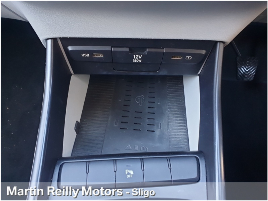 2021 Hyundai i20 Deluxe Plus €14,945