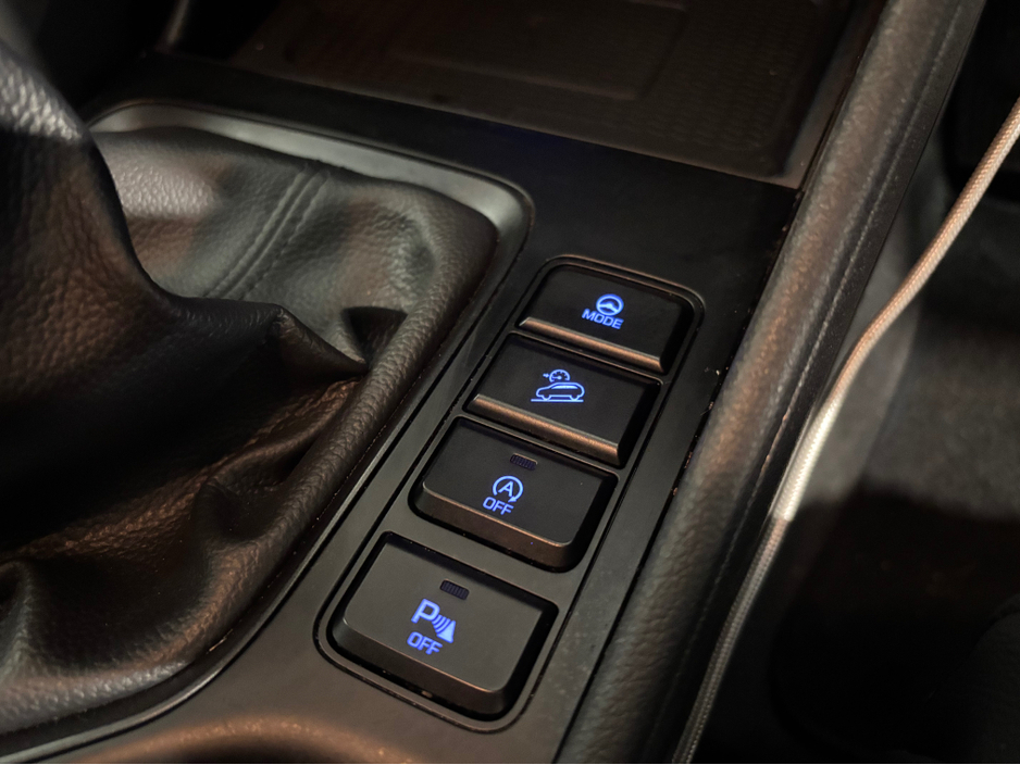 2019 Hyundai Tucson 2019 IX35 EXECUTIVE 1.6 D €18,950