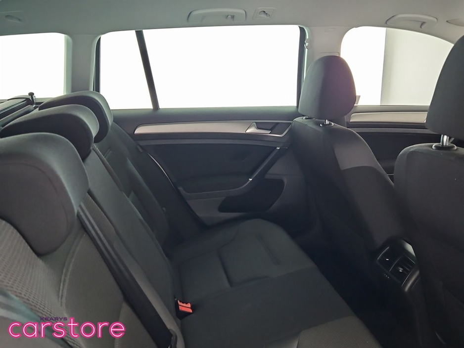 2016 Volkswagen Golf 1.2 TSI Auto Estate €15,880