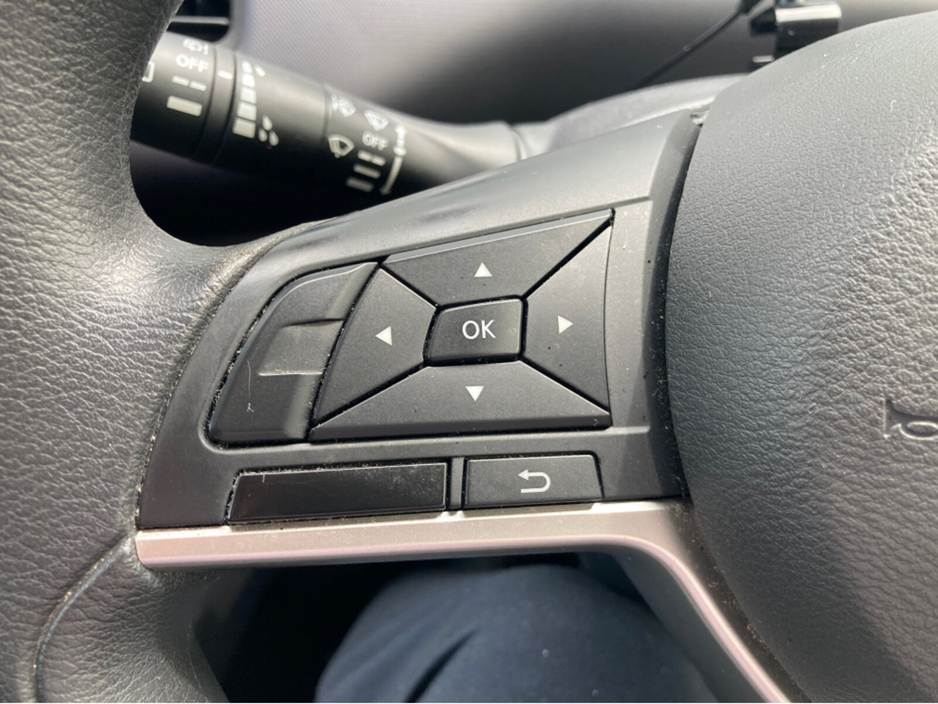 2017 Nissan Serena 2.0i HYBRID 8 SEATER PETROL AUTOMATIC €18,900