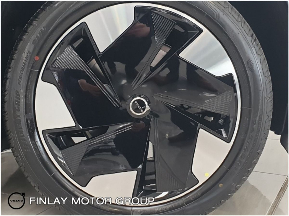 2026 Volvo EX30 0% APR Plus Ext Range €46,405