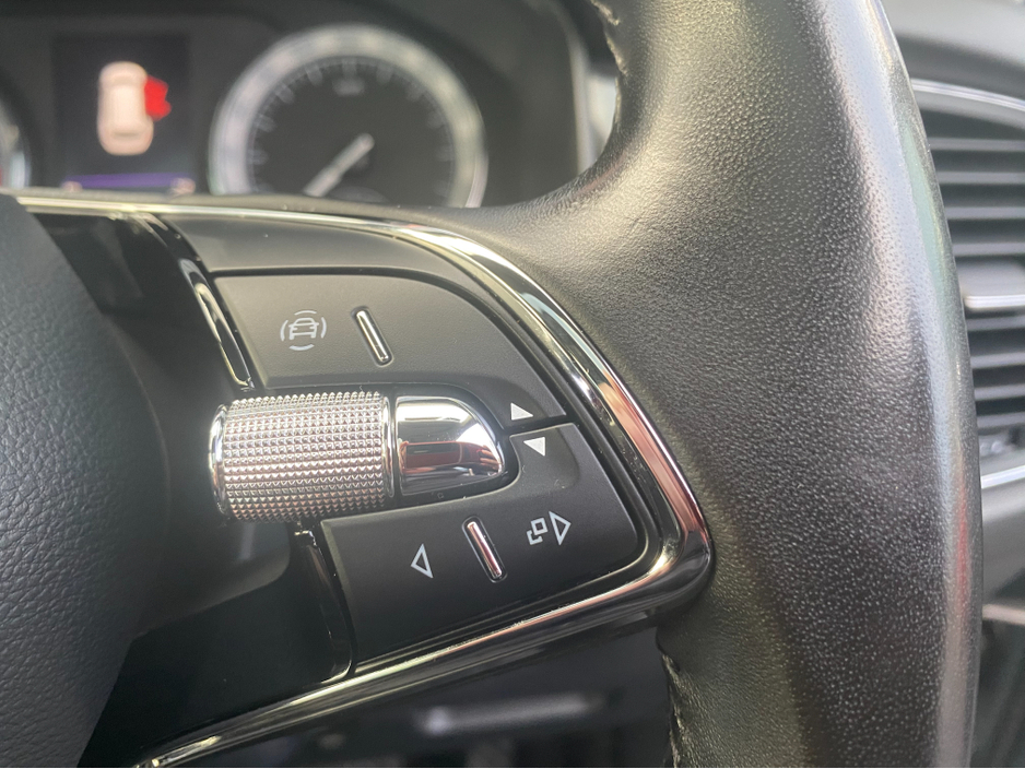 2021 Skoda Kodiaq 7S STYLE 2.0 TDI 150HP DSG 5DR AU €36,950