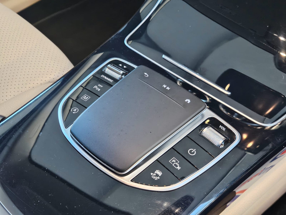 2021 Mercedes-Benz GLC Class GLC200d €38,950