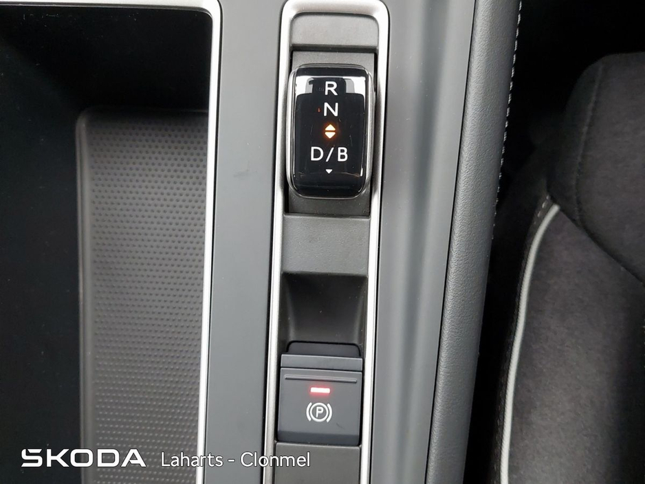 2026 Skoda Elroq 85 SPORTLINE €52,614