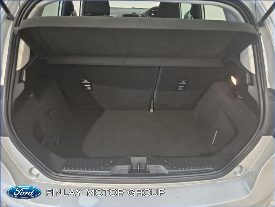 2018 Ford Fiesta 1.1L 85 PS ZETEC €14,450