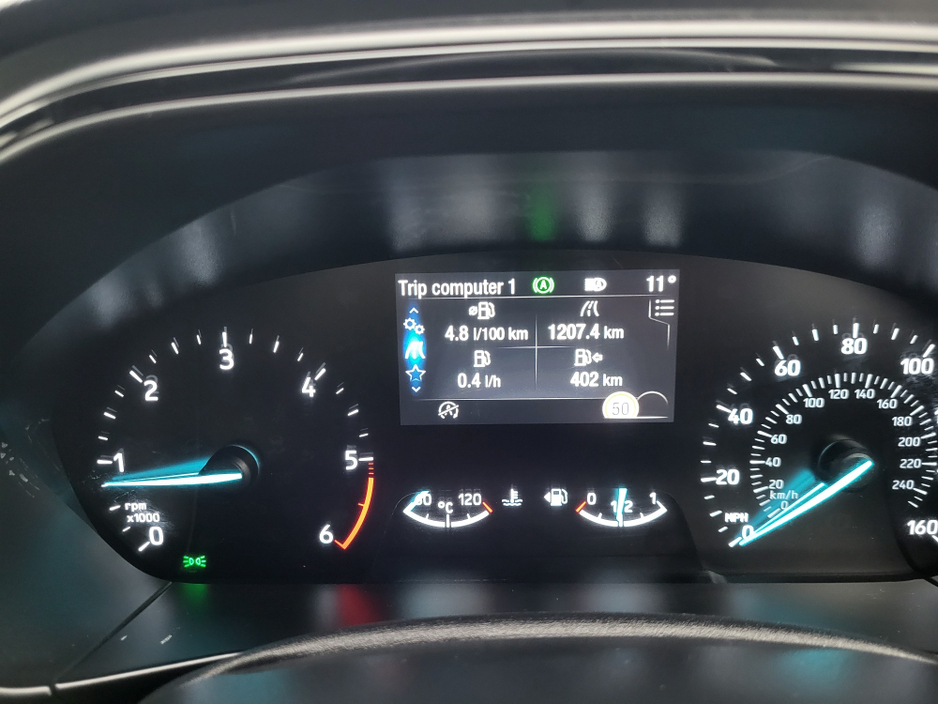 2022 Ford Focus ST-Line TDCI, FFSH, 12m Warranty, Stunning Car! €24,950