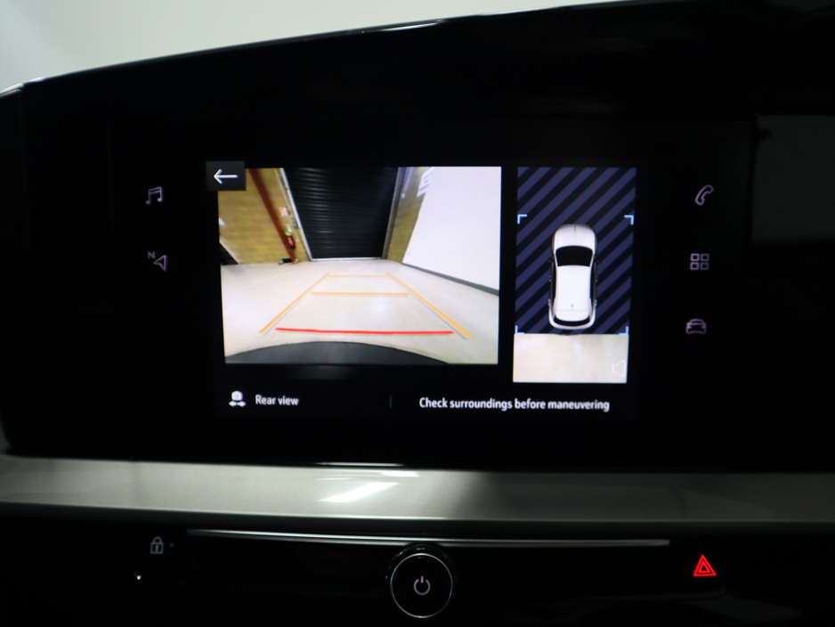 2023 Opel Mokka *127* GS-1.2 100PS-6SP 4DR €20,800