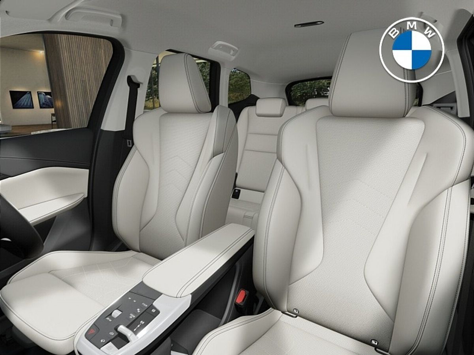 2026 BMW iX1 eDrive20 xLine €56,450