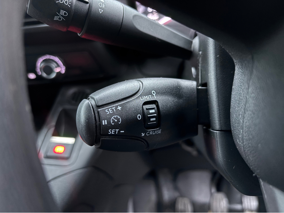 2021 Citroen Berlingo LX BLUEHDI  12 MONTHS WARRANTY €10,489