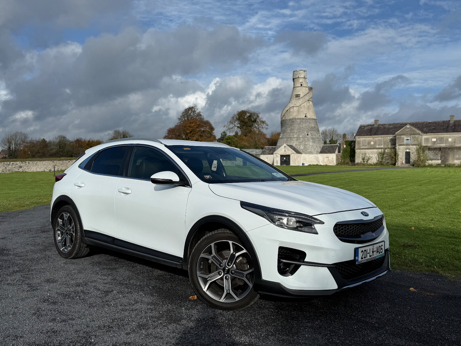 2020 Kia XCeed 1.0 K3 Petrol €14,750